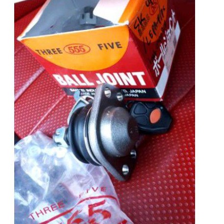 ball joint atas kijang super grand kapsul Japan