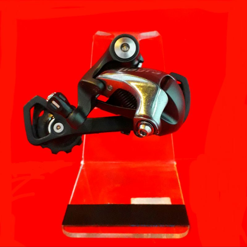 RD SHIMANO TIAGRA 4700 GS - RD 10SPEED SHIMANO TIAGRA 4700 MEDIUM CAGE