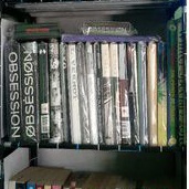 ALBUM ONLY EXO NCT KIHNO ONLY