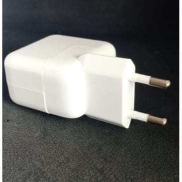 Charger Original 12 Watt Fast Charging