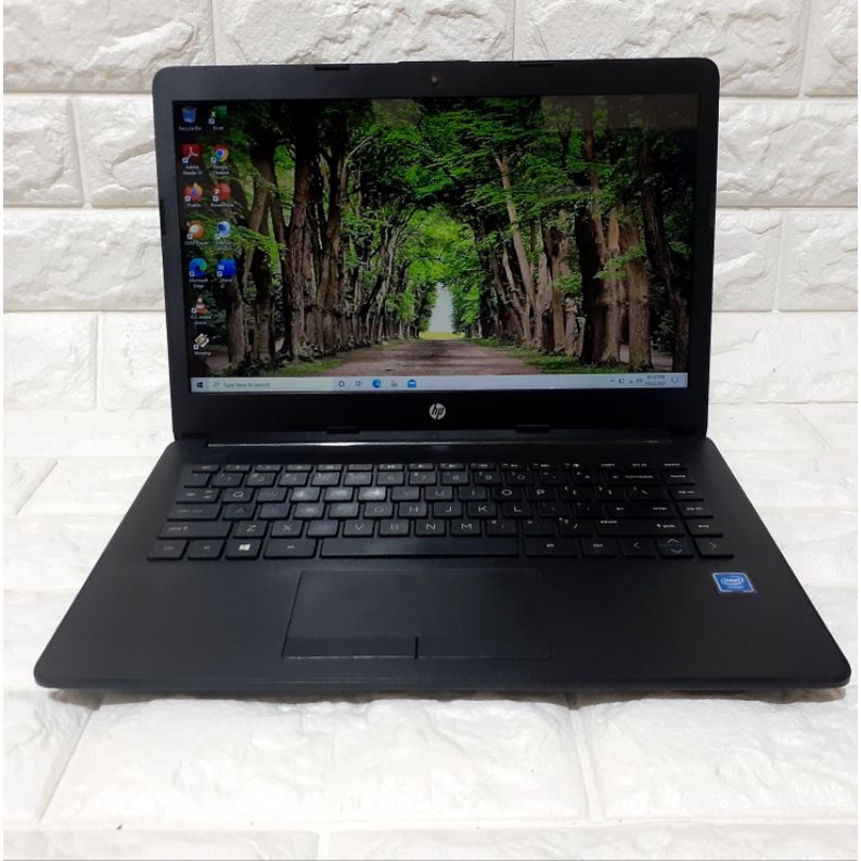 Laptop Hp 14-ck0132Tu n4000 4gb 1tb