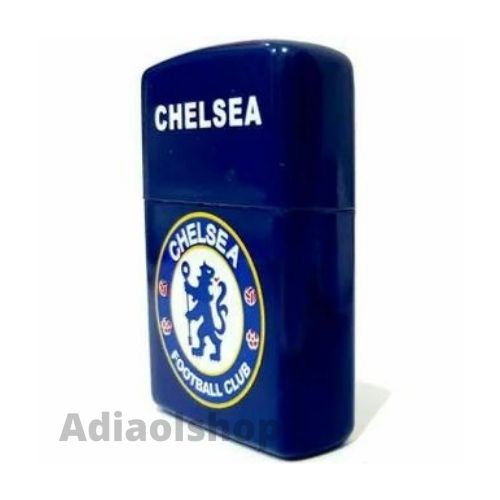 PAKET KOMPLIT SET KOREK API KANTAI CHELSEA PLUS MINYAK 100ML PLUS BATU