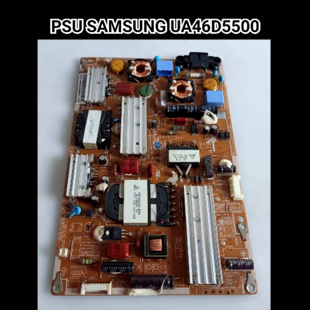 PSU LED TV SAMSUNG UA 46D5500