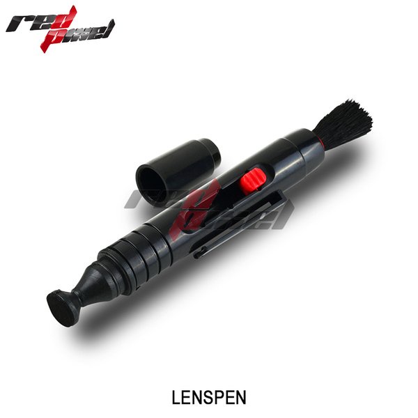 Pena Pembersih Lensa dan Layar Kamera