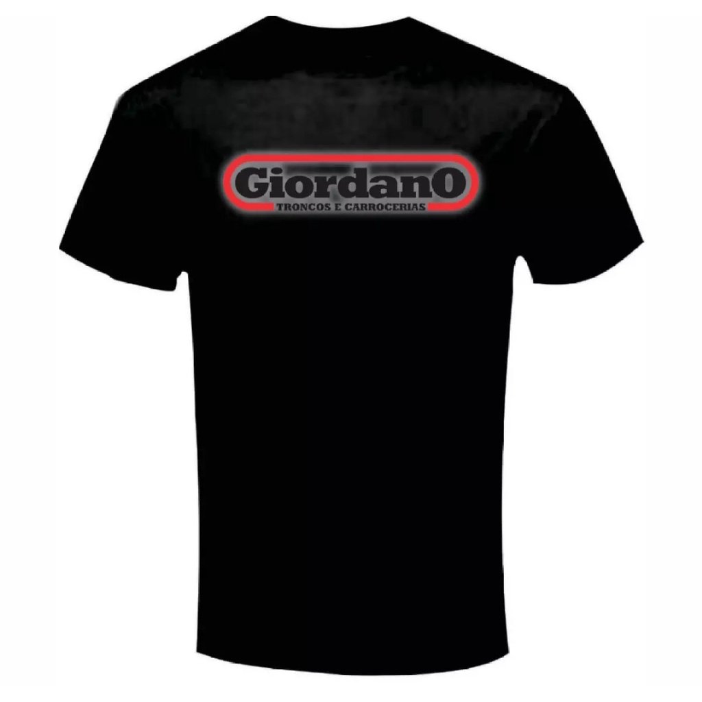 (GIORDANO) KAOS DISTRO / BAJU KASUAL SANTAI + COUPLE T-SHIRT,BAHAN HALUS  VYN STYLE