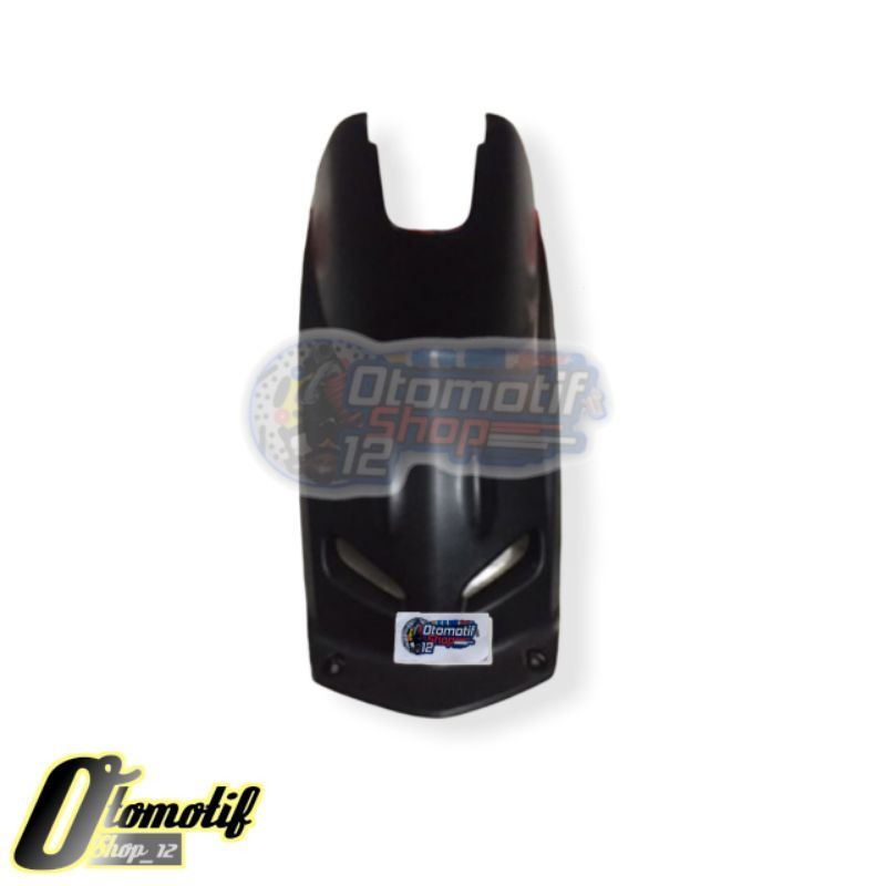 PROMO !!! FULL BODY BAGIAN KASAR FULL COVER BODY BODI KASAR YAMAHA MIO SPORTY ECERAN