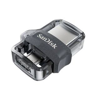 SanDisk Ultra Dual Drive GO OTG USB Type-C USB 3.1 Up To