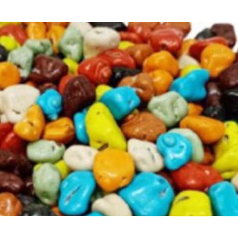 

Cokelat Kerikil Mesir