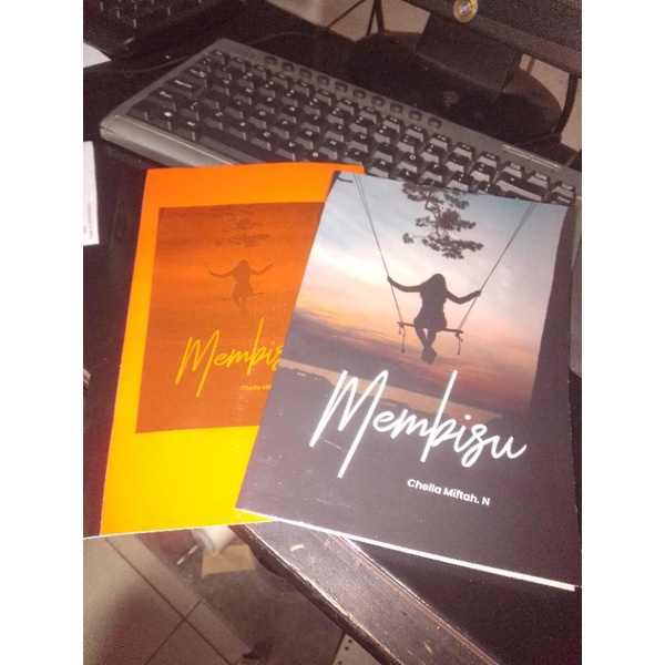 

JILID SOFTCOVER DAN HARDCOVER