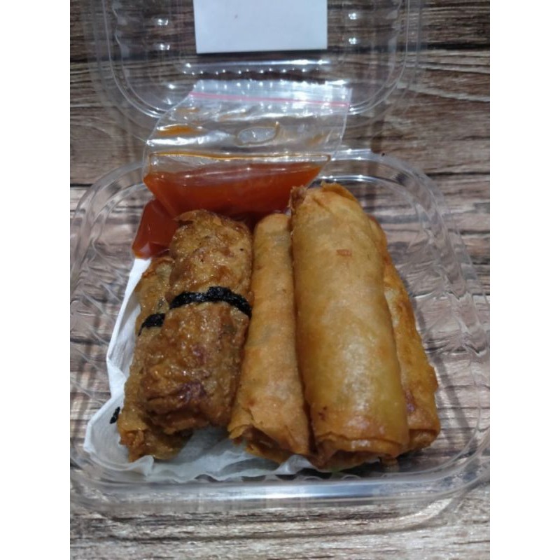 

Lumpia Udang