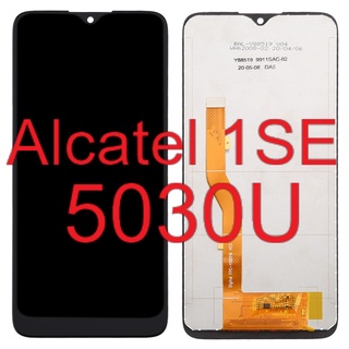 LCD plus TouchScreen - Alcatel 1SE 2020 - 5030U - 5030D - 5030F