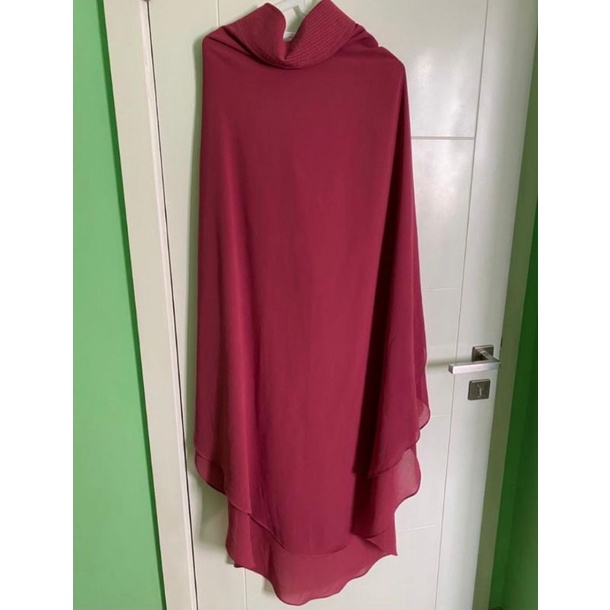 khimar "Anggia handmade"