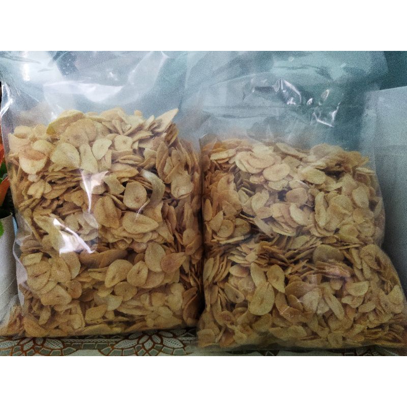 

Termurah Grade A Bawang putih Goreng utuh