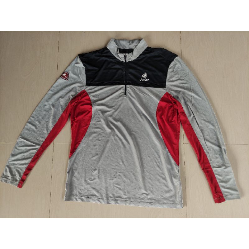 Baselayer Deuter dan Columbia Second (2 Pcs)