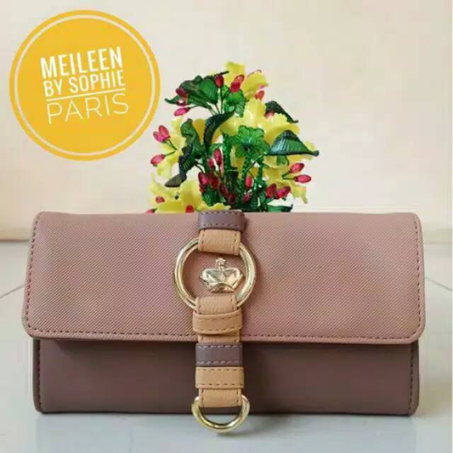 Dompet sophie paris #promo