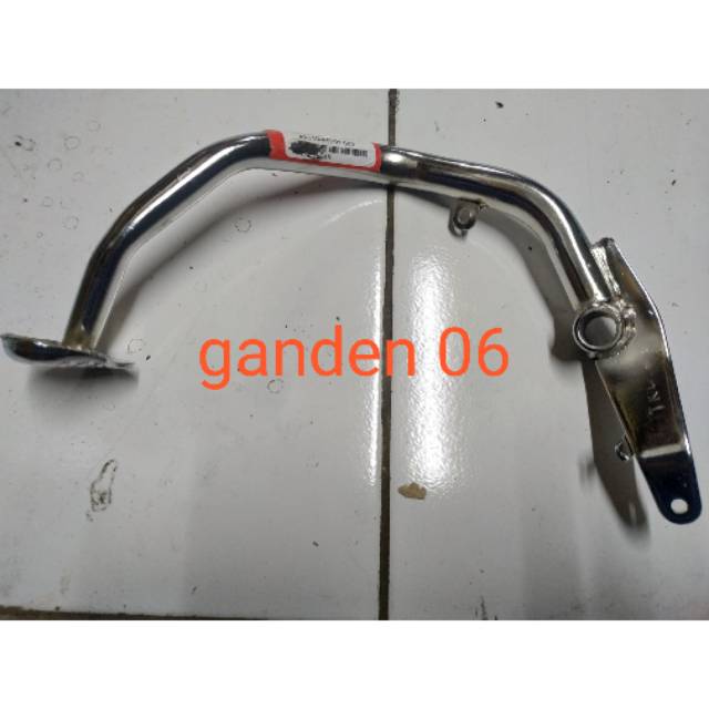 PEDAL TUAS REM BELAKANG SUZUKI THUNDER 125