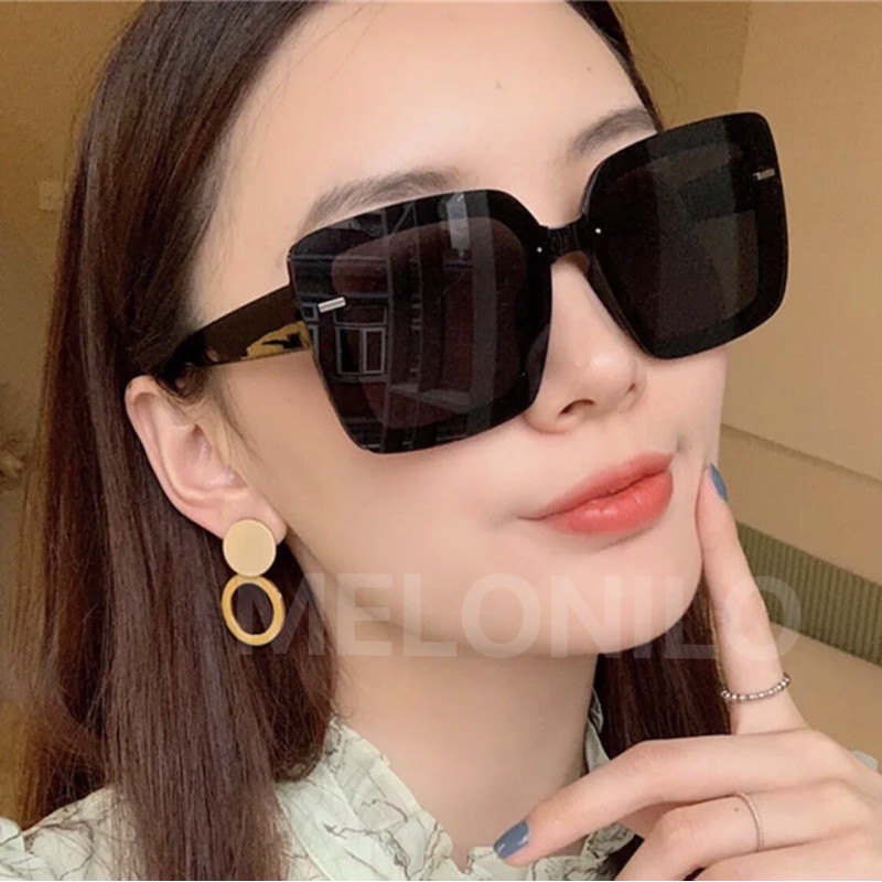 KACAMATA AIDEL KACAMATA HITAM AIDEL KACAMATA HITAM FASHION KOREA KACAMATA WANITA KACAMATA HITAM LUCU
