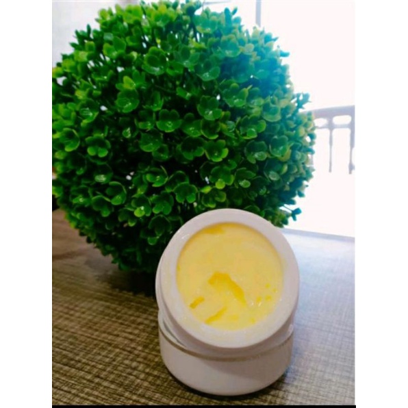 CREAM MALAM SB HABIBAH ESTETIKA / NIGHT CREAM HABIBAH ESTETIKA