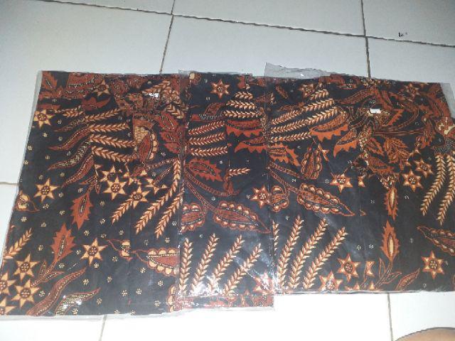 Maura Couple - Sania Ruffle Batik Couple Ori Ndoro Jowi Dnt Garansi Termurah Shopee Selendang Merak