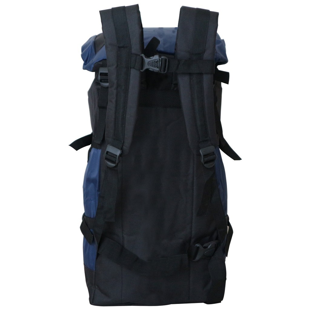 OBRAL TAS GUNUNG Backpack Carrier Ransel Gendong Hiking Traveling Bacpacker Camping Kemah Besar Kuat