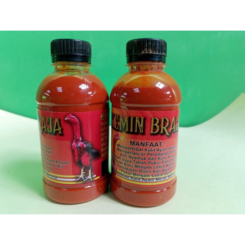 KEMIN BRAJA ISI 250 ML