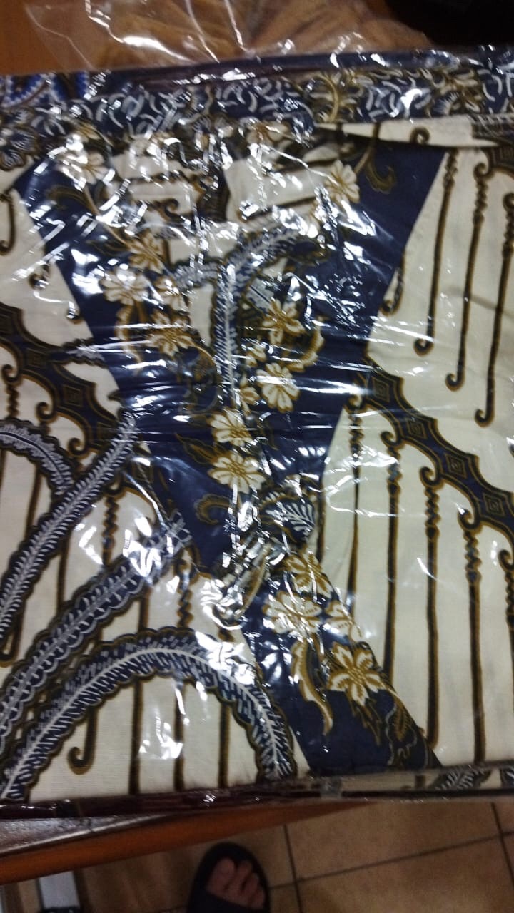 Batik Family / Batik Couple / Batik Seragam / Renal