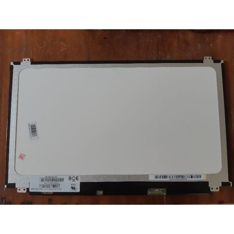 LED Laptop Slim 15'6 WHM Soket 30pin