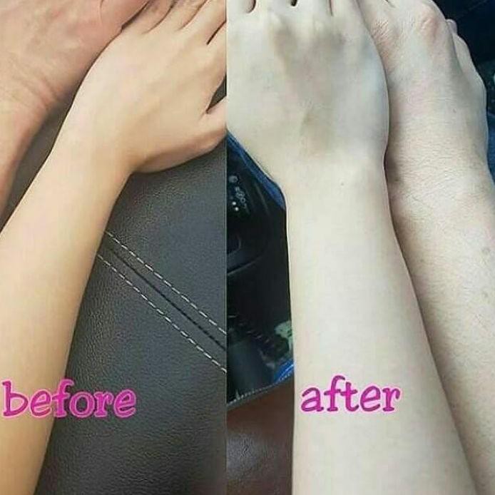 ◌ (TIENS) VITALINE SOFTGELS PEMUTIH SELURUH TUBUH | MATA MINUS| PRODUK ORIGINAL ☆