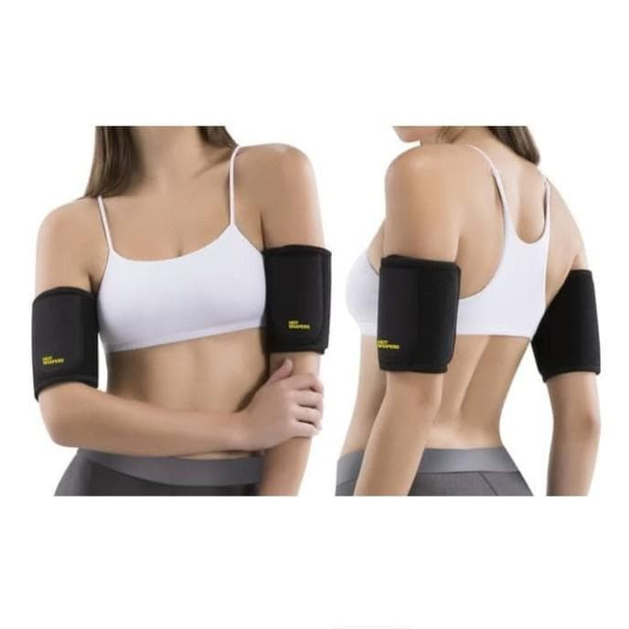 ARM HOT SHAPERS ARM KORSET CORSET PENGECIL LENGAN HOT SHAPER ARM PEMBAKAR LEMAK LENGAN