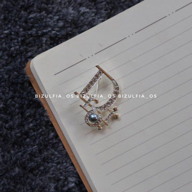 Brooch / bros kutubaru / bros kebaya / bros jilbab / bros dada / bros hijab / bros cantik / bros-I