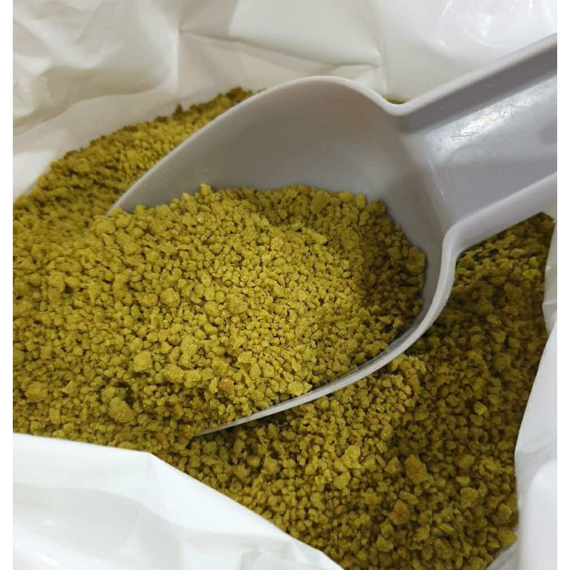 

crumb redvalvet/ greentea