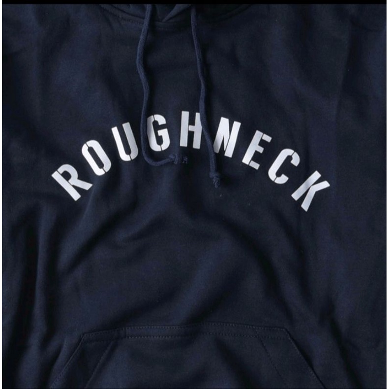 HOODIE ROUGNECK