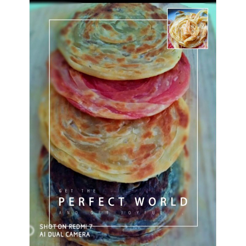 

ROTI MARYAM SIZA | ISI 5 | HOME MADE | DIJAMIN UUENAAK | TANPA BAHAN PENGAWET