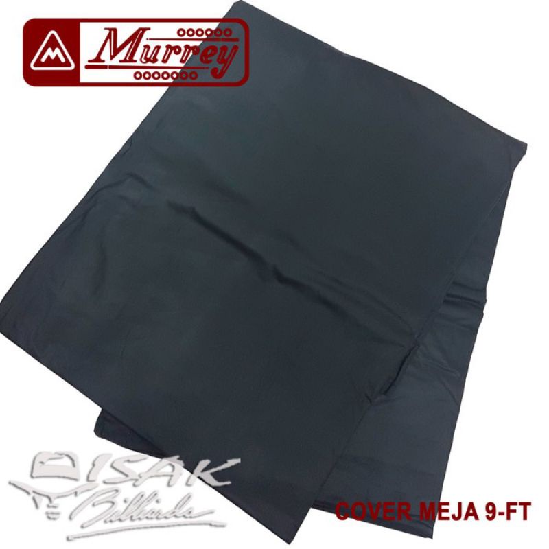 Cover Meja 9 Feet - Tutup Meja Billiard - Table Cover