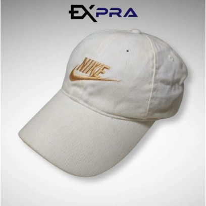 Nike Vintage Cap Topi Baseball Casual Original not dickies Supreme Zara