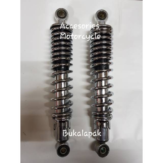 Shockbreaker Standart GLPro