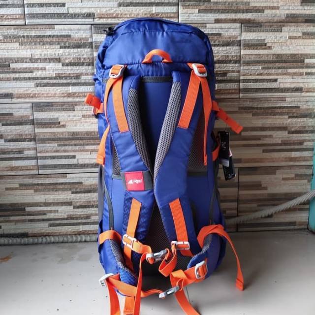 Carrier Rei Skat Caldera 40L Original Tas Gunung Rei Original