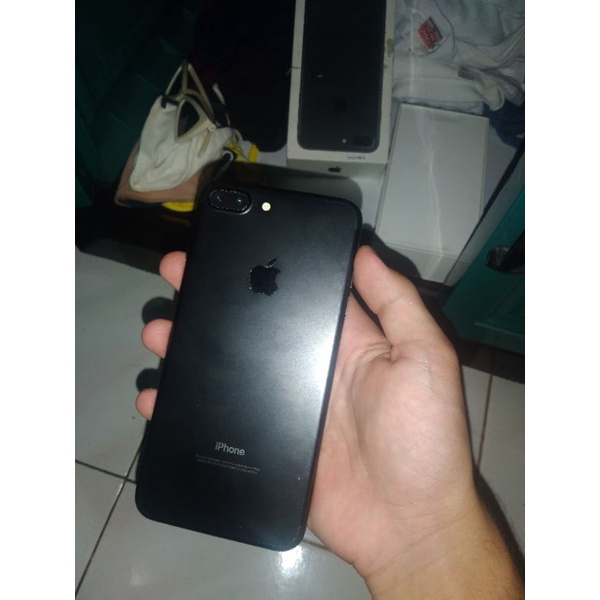 Iphone 7 plus bypass 128GB
