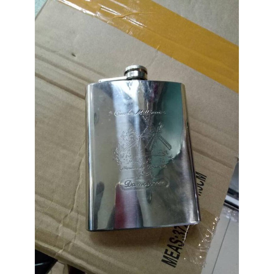 

botol minuman arak stil