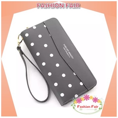 [LOKAL] Fashion Fair - RERE - Dompet Panjang Wanita (dikirim dari jakarta)