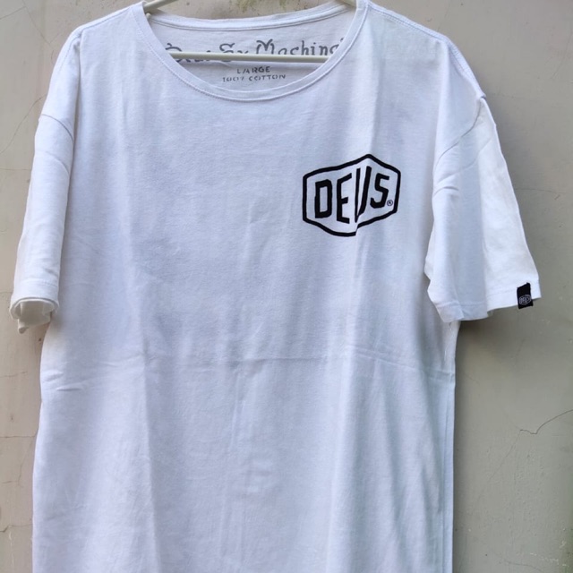 [PRELOVED) DEUS EX MACHINA