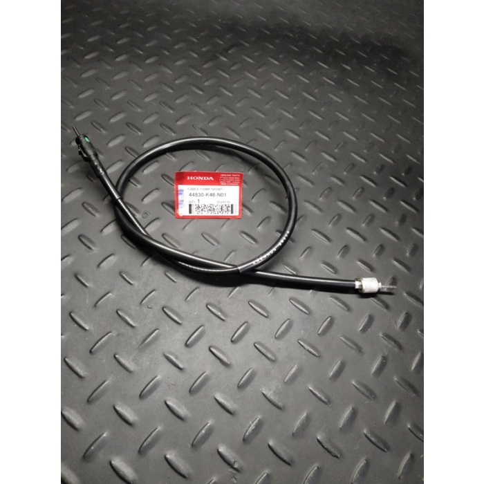 Kabel Speedometer Honda Vario 110 Fi Led 44830K46N01