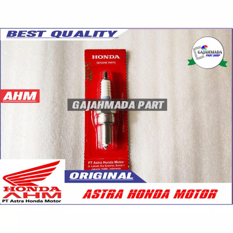 - BUSI VARIO 125 VARIO 150 PCX VERZA CBR 150R CPR9EA-9- ORIGINAL HONDA : 31926-KRM-841