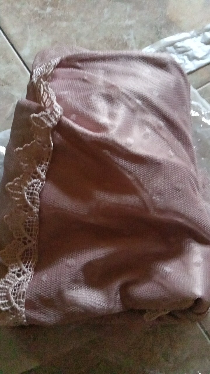 Grosir Baju Gamis Pesta Muslim Nadira Dress Mocca