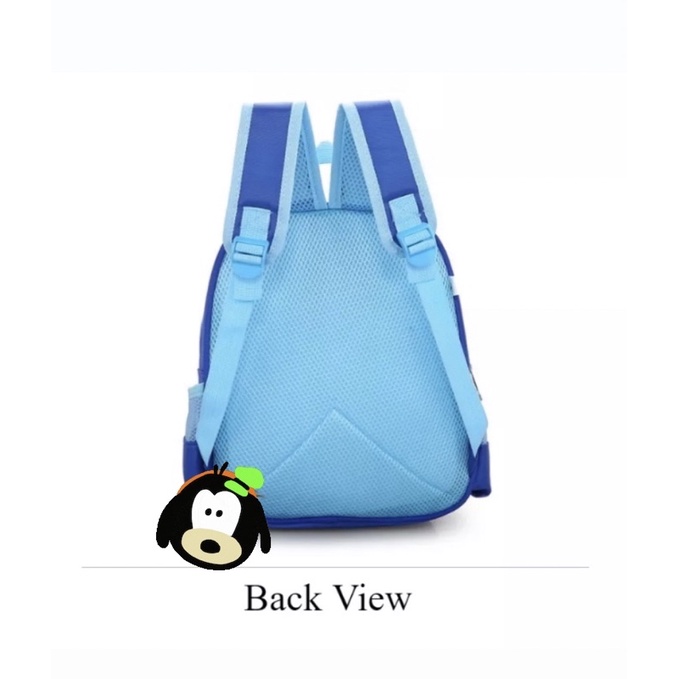 Tas Ransel 3D Tsum Tsum High Quality