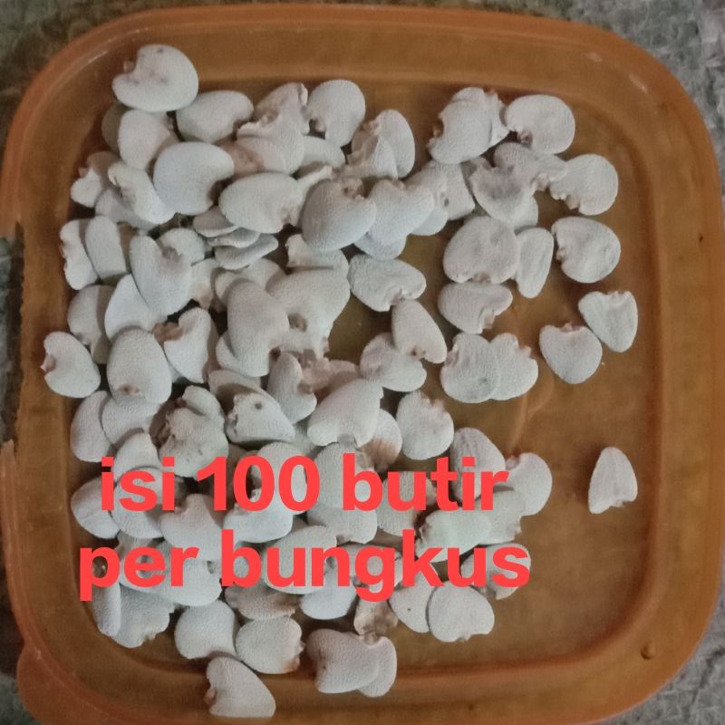 

PROMO RAMADHAN TERLARIS isi 100 butir - Daruju -Jeruju