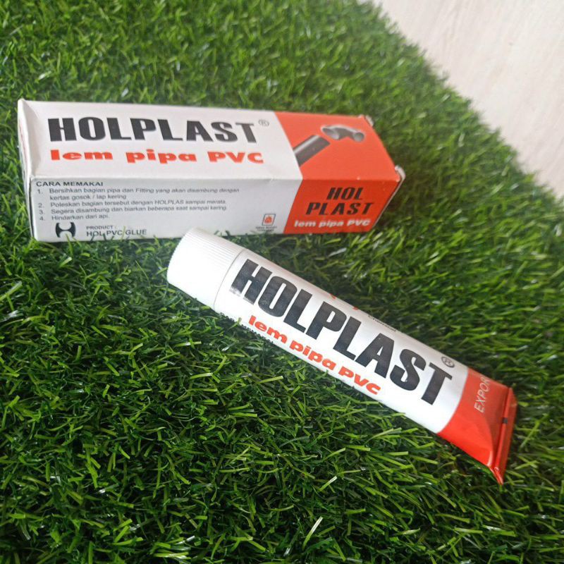 

Lem pipa pvc