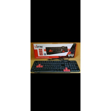 Keyboard external Votre