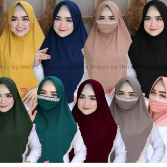 HIJAB RENDA HIJAB RENDA HIJAB MASKER HIJAB TERBARU HIJAB TERMURAH HIJAB MASKER RENDA HIJAB WANITA