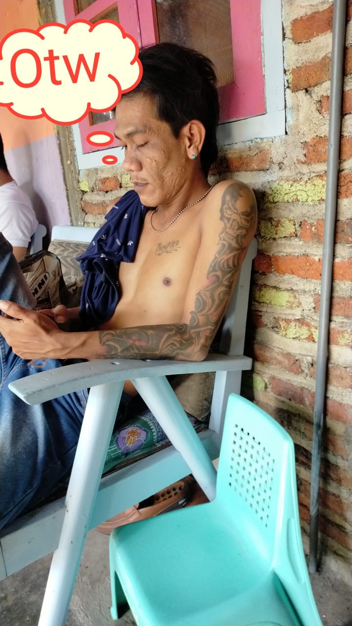 Doing Organic Block Air Freshener